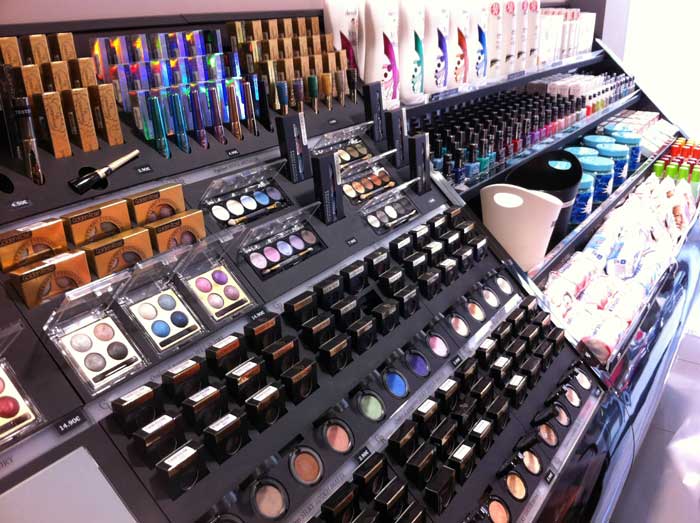 Plein Fard – Maquillage professionnel